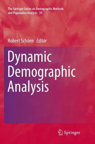 Dynamic Demographic Analysis