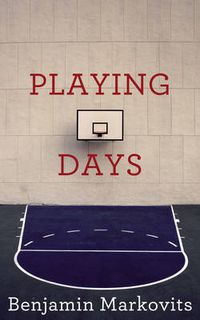 Cover image for Playing Days