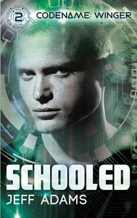 Cover image for Schooled