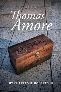 Cover image for For the Love of Thomas Amore