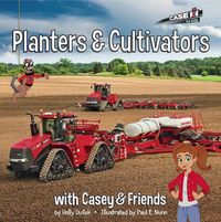 Cover image for Planters and Cultivators with Casey and Friends