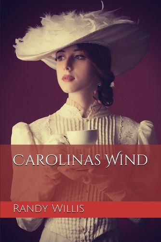 Cover image for Carolinas Wind: 2021 Revised and Expanded Edition