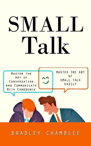 Cover image for Small Talk