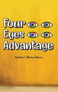 Cover image for Four Eyes Advantage