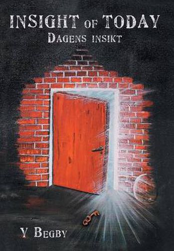 Cover image for Insight of Today: Dagens Insikt