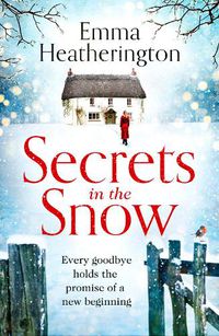 Cover image for Secrets in the Snow