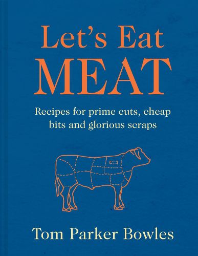 Cover image for Let's Eat Meat