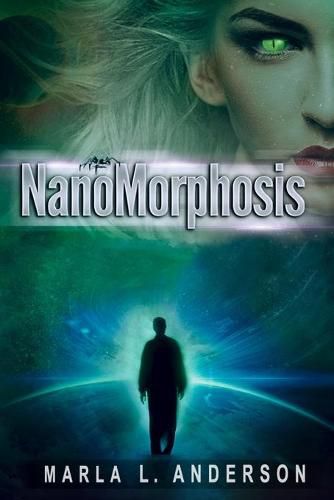 Cover image for NanoMorphosis