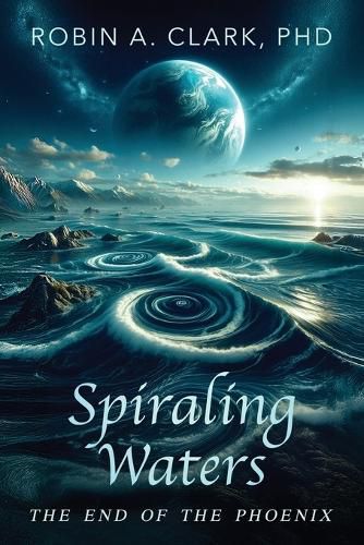 Cover image for Spiraling Waters