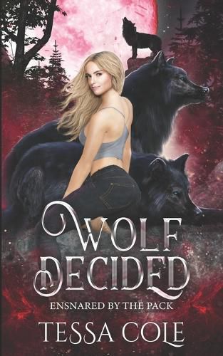 Cover image for Wolf Decided