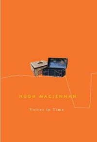 Cover image for Voices in Time