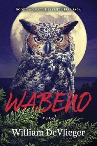 Cover image for Wabeno