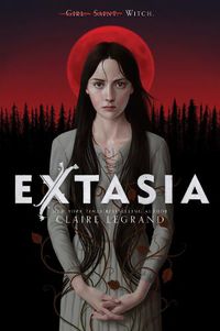 Cover image for Extasia