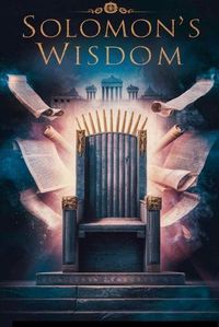 Cover image for Solomon's Wisdom