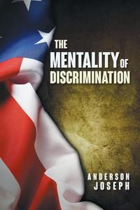 Cover image for The Mentality of Discrimination