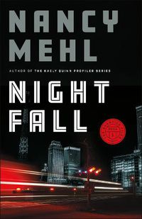 Cover image for Night Fall