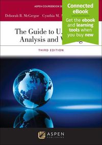 Cover image for The Guide to U.S. Legal Analysis and Communication