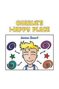 Cover image for Charlie's Happy Place