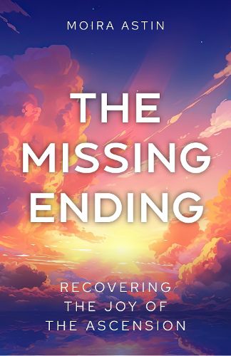 Cover image for The Missing Ending