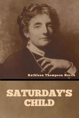 Cover image for Saturday's Child