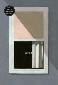 Cover image for Here