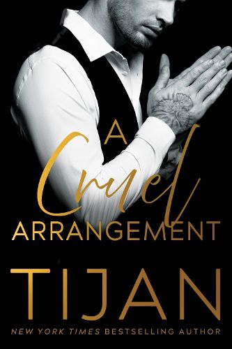 Cover image for A Cruel Arrangement