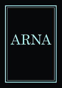 Cover image for ARNA 2009