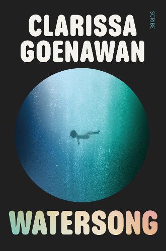 Cover image for Watersong