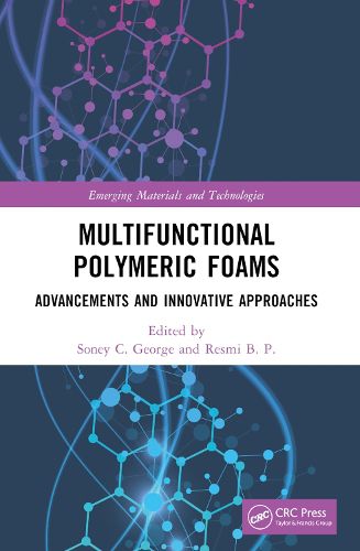 Cover image for Multifunctional Polymeric Foams