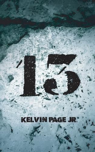 Cover image for Thirteen "13"