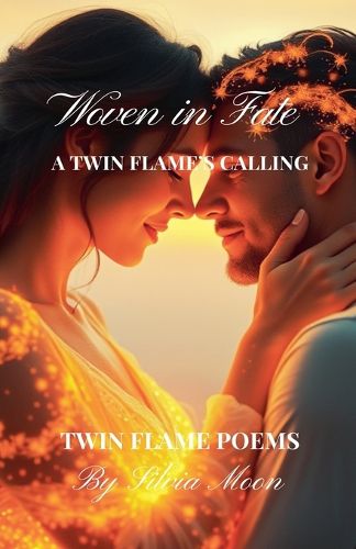 Cover image for Woven in Fate