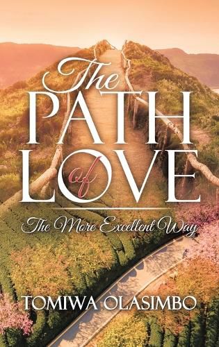 Cover image for The Path of Love
