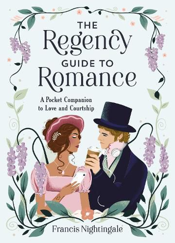 Cover image for The Regency Guide to Romance