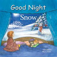Cover image for Good Night Snow