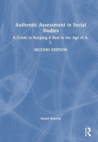 Cover image for Authentic Assessment in Social Studies