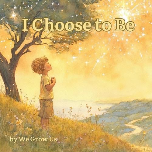 Cover image for I Choose to Be