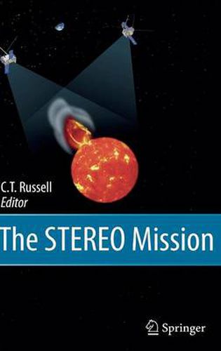 Cover image for The STEREO Mission