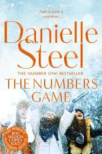 Cover image for The Numbers Game