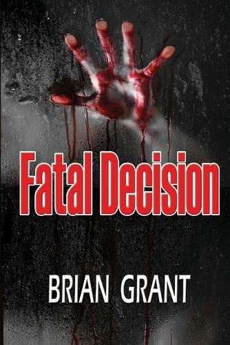 Cover image for Fatal Decision