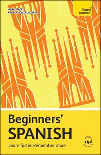 Cover image for Beginners' Spanish
