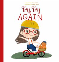 Cover image for Try, Try Again