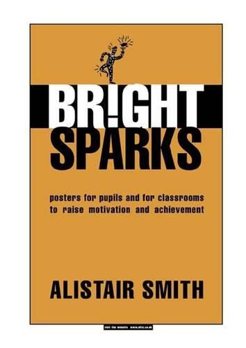 Cover image for Bright Sparks