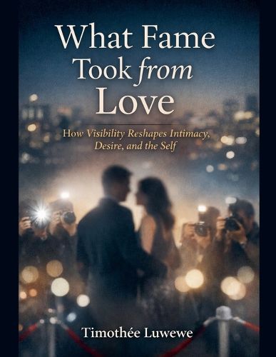 Cover image for What Fame Took From Love