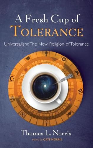 Cover image for A Fresh Cup of Tolerance