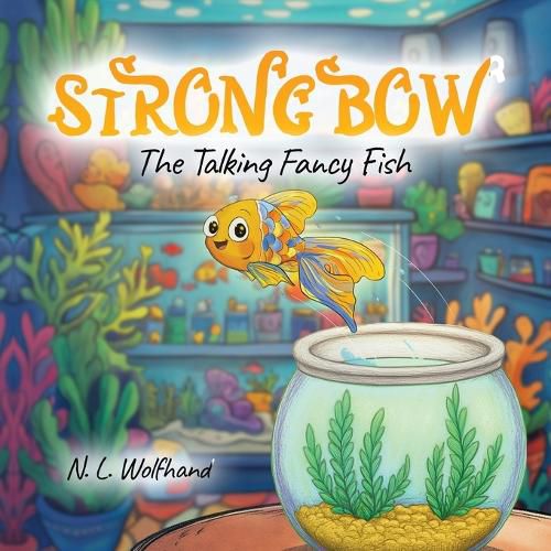 Cover image for Strongbow