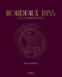 Cover image for Bordeaux 1855