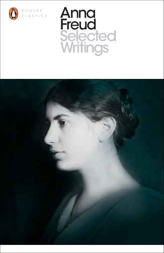 Cover image for Selected Writings