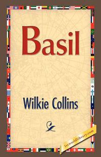 Cover image for Basil
