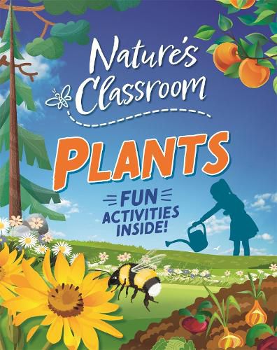 Nature's Classroom: Plants