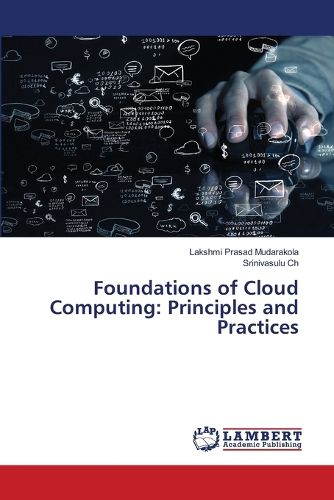 Cover image for Foundations of Cloud Computing
